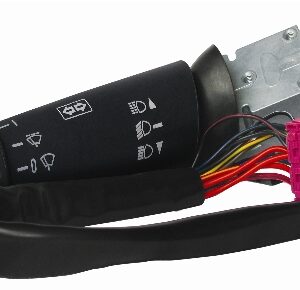 IM12079 - CHAVE SETA MB AXOR ACTROS ATRON PRETA