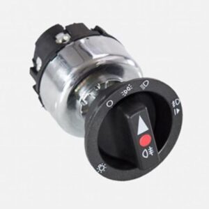 IM52323 - INTERRUPTOR FAROL MB ACTROS/ATEGO/AXOR MODERNO C/NEB