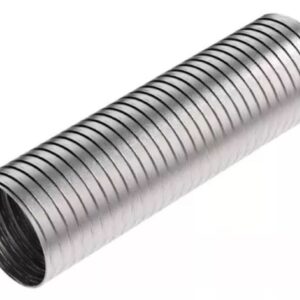 TB1064A - INTERM FLEXIVEL 5" 140 MM GALVANIZADO