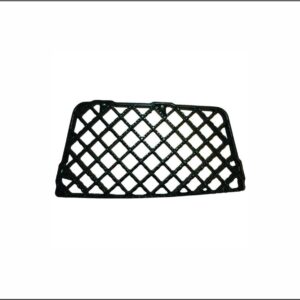 IV001 - PISANTE ESTRIBO IVECO ALUMINIO 3° DEGRAU SUP LD /LE
