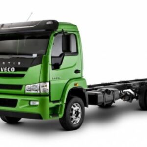 IVS1130 - PARABRISA DEG IVECO