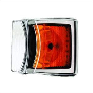 L2017 - LANTERNA SETA SCANIA S4/S5 MODELO S6