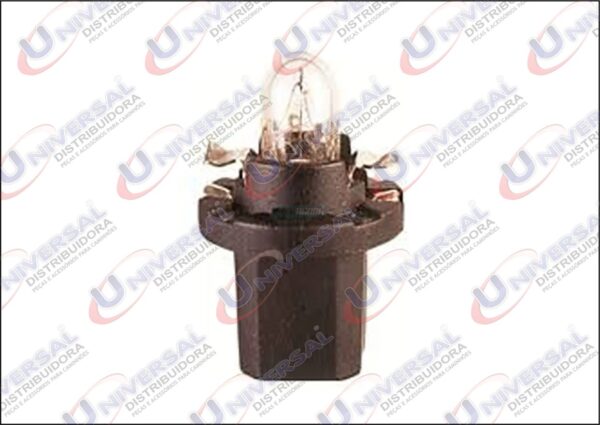 T2741MF - LAMPADA 24V TACOGRAFO