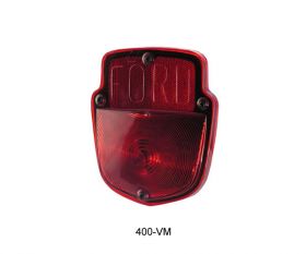 PDX401 - LENTE TRASEIRO F-1000(401) ORIGINAL