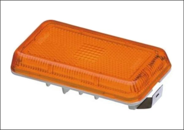 PL04840041 - LANTERNA ESTRIBO CAPO SCANIA S4 LED