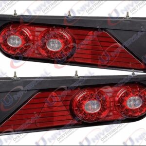 MIX288R - LANTERNA TRASEIRA RANDON 2012 A 19 LD ( ORIGINAL)