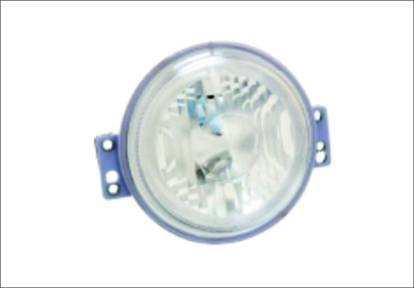FL535 - LANTERNA SETA FRONTAL VW CONST CRISTAL
