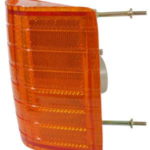 LS275D-AM - LANTERNA SETA D-20 APOS 93 AMARELA LD