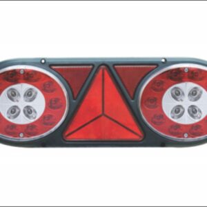 ML3002E - LANTERNA TRASEIRA MULTIFUNCAO C/LED LE