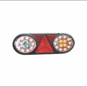 ML3003E - LANTERNA TRASEIRA MULTIFUNCAO C/LED LE