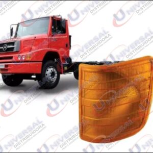 AF375 F99D - LANTERNA SETA 1618 (RAIADA) LD FUME