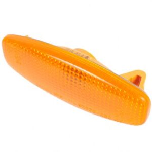 LS268R - LANTERNA LATERAL HR AMARELA