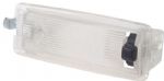 LS244 - LANTERNA TETO VW ANTIGO