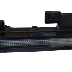 LTS-513 - LANTERNA TAPA SOL SCANIA S8 NTG CRISTAL LD /LE