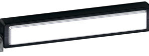 F039CR - LUMINOSO C/ LED 24V P/ CAB MAIOR COMPACTO