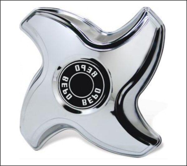 M156J - CALOTA TRASEIRO 20 4 PONTAS STILER LE P/ROD