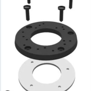 M195W - ADAPTADOR BOIA EM TANQUE DE PLASTICO