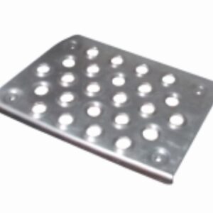M30121.3 - PISANTE ESTRIBO MB ATEGO INF METAL LD