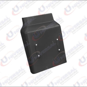 M30170 - PARALAMA CABINE TRASEIRO MB 712C/914C LD /LE BL