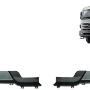 M30237.1 - ACAB PARACHOQUE MB AXOR 4140/2831 LE