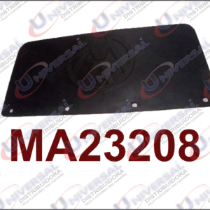 MA23208 - PARABARRO ORIG VW 50X23 S/ PINTURA