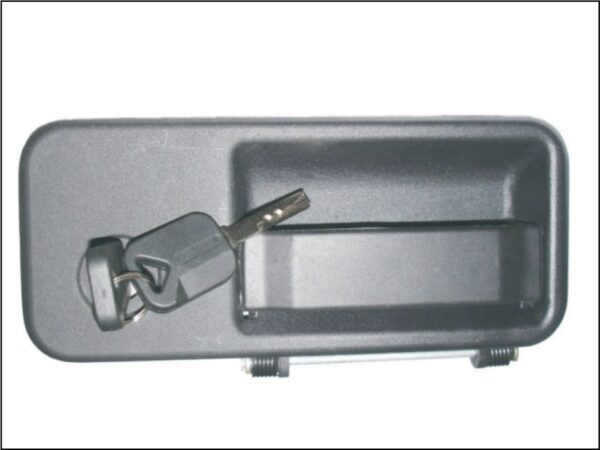ORI7012 - MACANETA EXTERNA VOLVO FH13 LD COM CHAVE