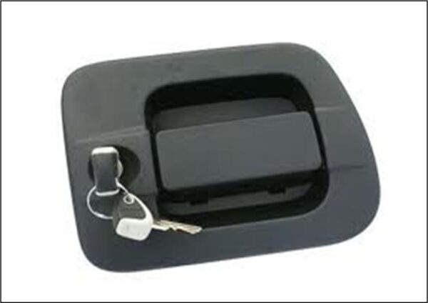 ORI8808 - MACANETA EXTERNA IVECO OVAL LD