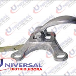 AT6202 - MACANETA INTERNA 1113 LD (CROMADA)