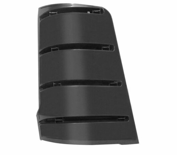 MAN005.4 - DEFLETOR COLUNA INT VW MAN TGX 2012 LD