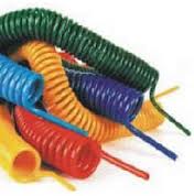 JME-307/2S - MANGUEIRA ESPELHO CABINE PU PRETA