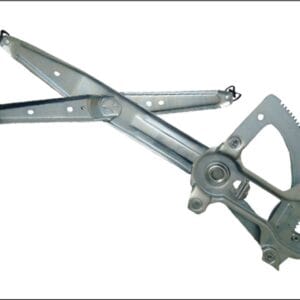 R5235DSM - MAQUINA DE VIDRO FORD 2000 ELET LD