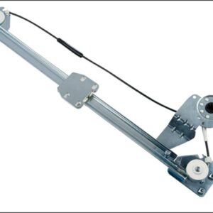 R2613D - MAQUINA DE VIDRO VOLVO NL/EDC CABO ELET S/M LD
