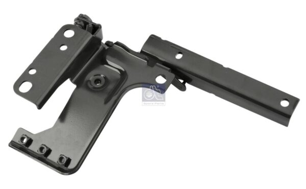 1727264-9 - DOBRADICA GRADE INF SCANIA S5 LD (COM MOLA GAS)
