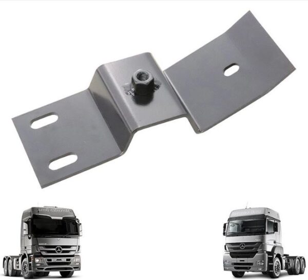 ME5003 - SUP PARALAMA MEIO TRASEIRO AXOR LD /LE