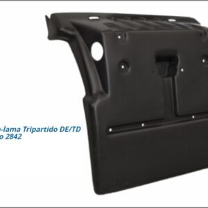 RD809448 - PARALAMA MEIO TRACAO CARGO GII 2842 TD/DE
