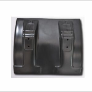 RD008594 - PARALAMA TRACAO MEIO IVECO DIANT/TRAS