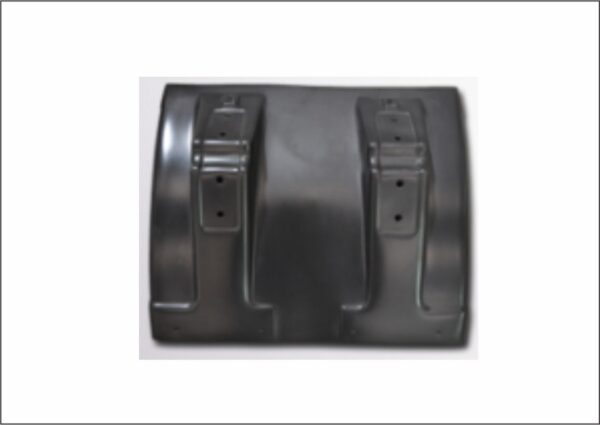 RD008594 - PARALAMA TRACAO MEIO IVECO DIANT/TRAS