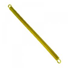 MC509 - MOLA PARACHOQUE 49,5CM/23MM DIAMETRO