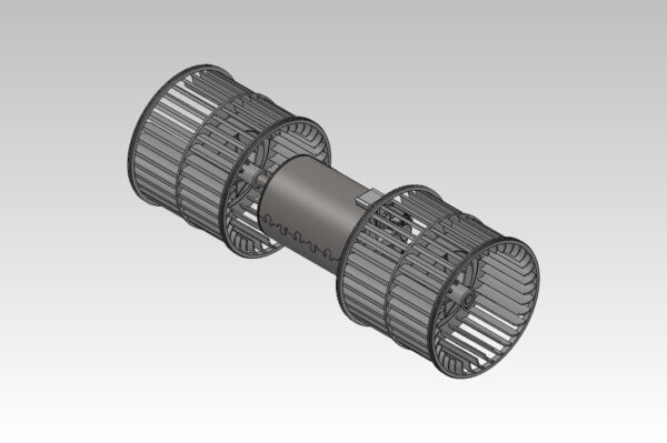 IMB101104412 - MOTOR CLIMAT 12VTS IMOBRAS