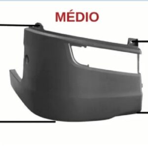 BR99696 - PARACHOQUE SCANIA S8 NTG MEDIO PONT LE