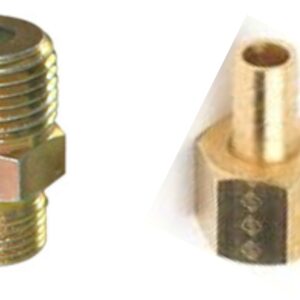 NX-104 - CONEXAO ADAPTADOR BI-TREM