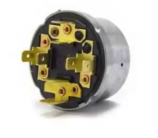 ORI2236 - COMUTADOR IGNICAO CARGO GI