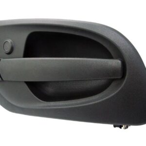 ORI50295 - MACANETA EXTERNA NEW ACTROS SEM CHAVE LE
