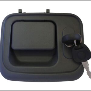 AT6043 - MACANETA EXTERNA 1620 LE