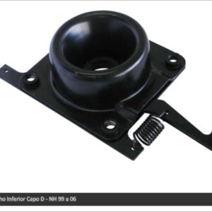 ORI7038 - FECHO CAPO INF VOLVO NH LD