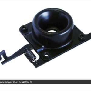 MD-0031 - FECHO CAPO INF VOLVO NH LD