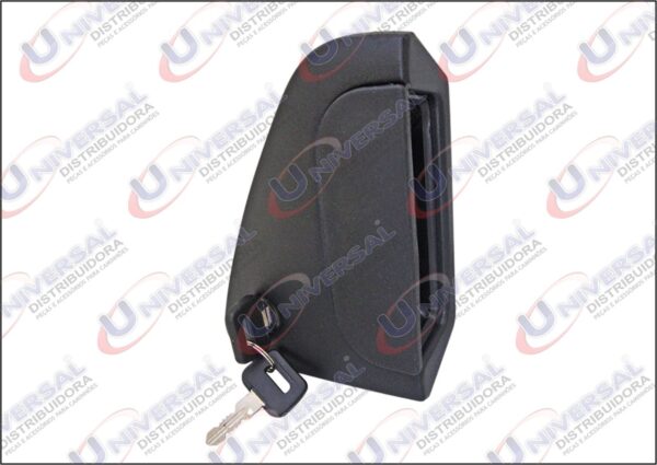 ORI72003 - MACANETA EXTERNA DAF CF C/CHAVE LE