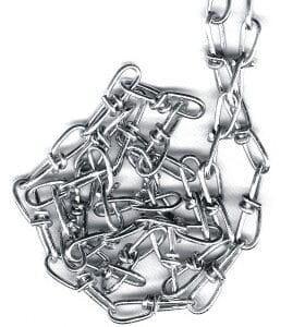 FC001741 - CORRENTE BUZINA AR