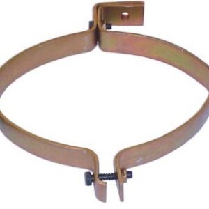 FC117821 - ABRACADEIRA SILENCIOSO OVAL