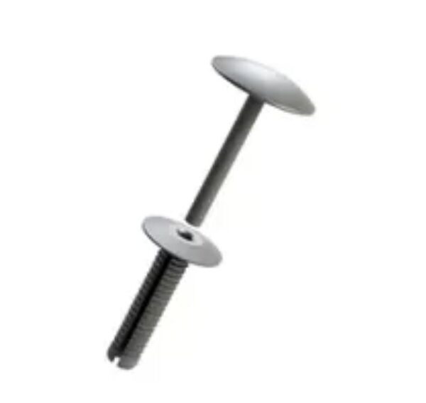 P224P - PRESILHA CABINE LONGO UNIVERSAL CAB LISA 25MM PTO